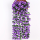 🔥LAST DAY $9.99 -🏡Vivid Artificial Hanging Orchid Bunch