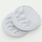 HONEYCOMB FABRIC FOREFOOT PADS - 3 PAIRS