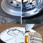 2023New Ultimate Metal Polishing Cream 🎁WITH FREE TOWEL