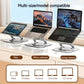 🔥 BUY 2 Get 50% OFF💥Laptop Stand Aluminum Alloy Rotating Bracket