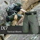Last Day Promotion- 49% OFF! 2023 Upgraded Waterproof Tactical Shorts
