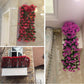 🔥LAST DAY $9.99 -🏡Vivid Artificial Hanging Orchid Bunch