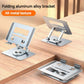 🔥 BUY 2 Get 50% OFF💥Laptop Stand Aluminum Alloy Rotating Bracket