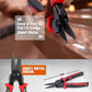 5 in 1 All Purpose Versatile Heavy Duty Tool Kit (BUY 2 FREE SHIPPING)