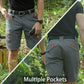 Father's Day Promotion- 49% OFF! 2023 Upgraded Waterproof Tactical Shorts