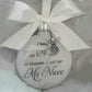 🔥LAST DAY 70% OFF - Angel In Heaven Memorial Ornament