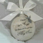 🔥LAST DAY 70% OFF - Angel In Heaven Memorial Ornament