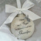 🔥LAST DAY 70% OFF - Angel In Heaven Memorial Ornament