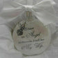🔥LAST DAY 70% OFF - Angel In Heaven Memorial Ornament