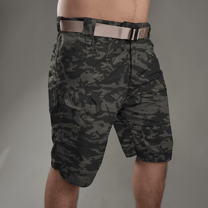 Father's Day Promotion- 49% OFF! 2023 Upgraded Waterproof Tactical Shorts