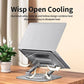 🔥 BUY 2 Get 50% OFF💥Laptop Stand Aluminum Alloy Rotating Bracket