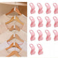 【🔥The 2023 The best closet helper】Space-Saving Clothes Hanger Connector Hooks