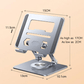🔥 BUY 2 Get 50% OFF💥Laptop Stand Aluminum Alloy Rotating Bracket