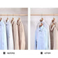 【🔥The 2023 The best closet helper】Space-Saving Clothes Hanger Connector Hooks