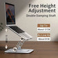 🔥 BUY 2 Get 50% OFF💥Laptop Stand Aluminum Alloy Rotating Bracket