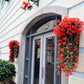 🔥LAST DAY $9.99 -🏡Vivid Artificial Hanging Orchid Bunch