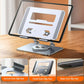 🔥 BUY 2 Get 50% OFF💥Laptop Stand Aluminum Alloy Rotating Bracket