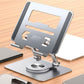 🔥 BUY 2 Get 50% OFF💥Laptop Stand Aluminum Alloy Rotating Bracket
