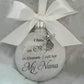 🔥LAST DAY 70% OFF - Angel In Heaven Memorial Ornament